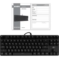 Клавиатура SVEN KB-G9150 фото 6
